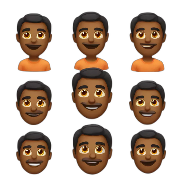 Tamil memes emoji