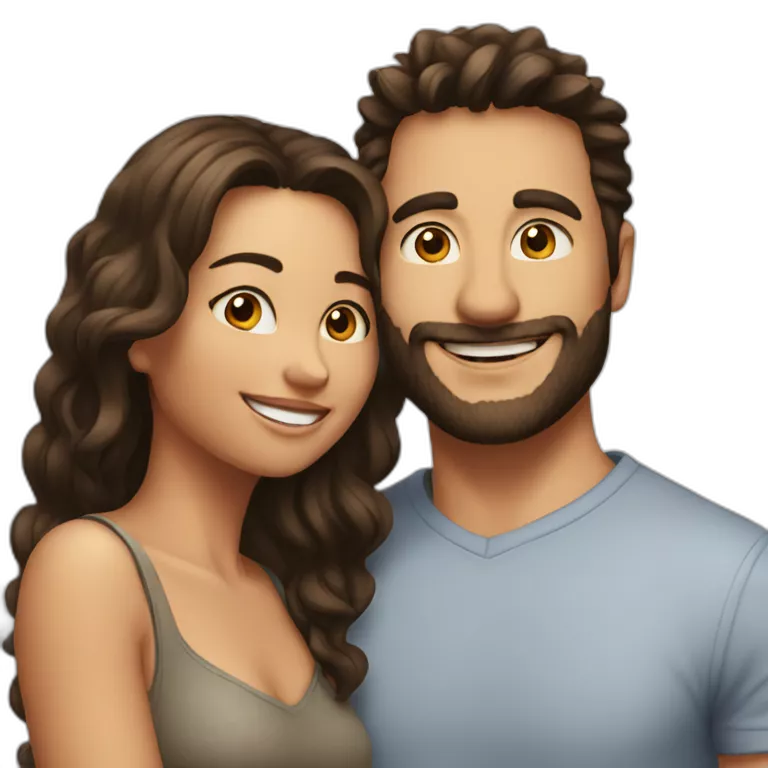 Happy-secret-couple