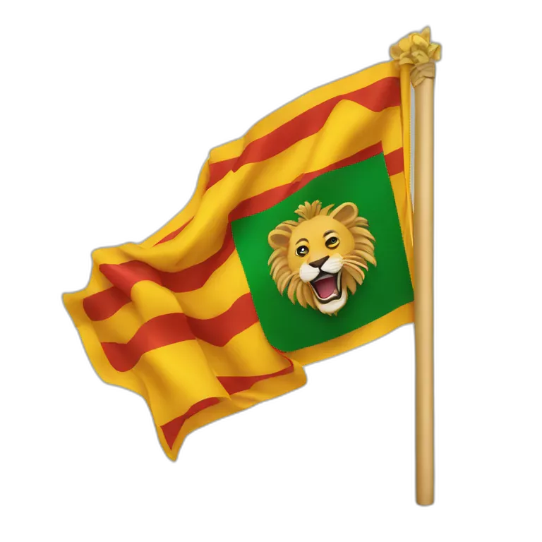 Bandera de León