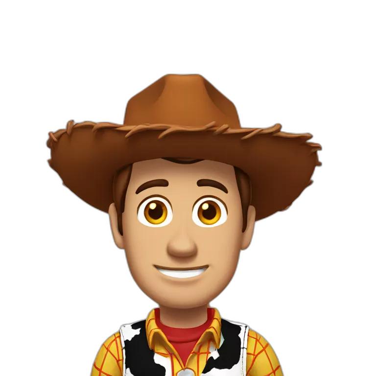 woody toy story
