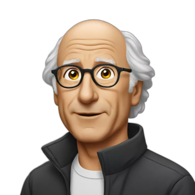 Larry David