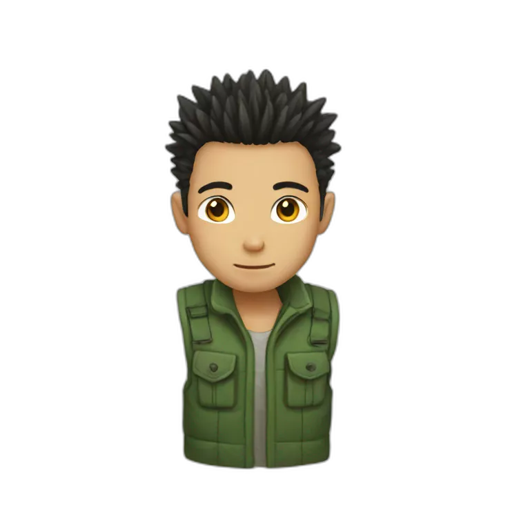 Gon