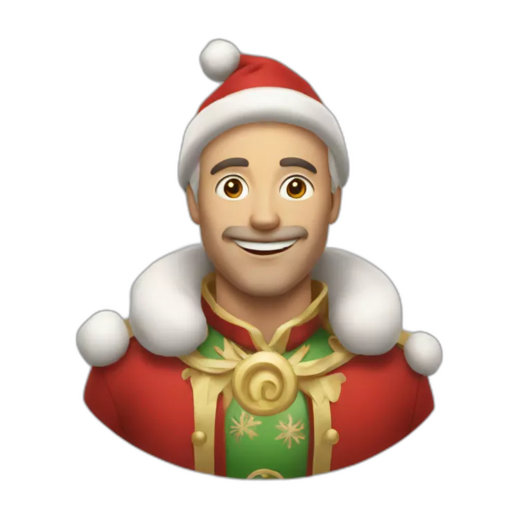 Le signe de jul