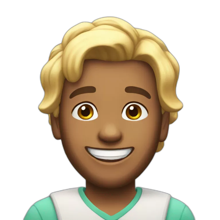 Happy sims