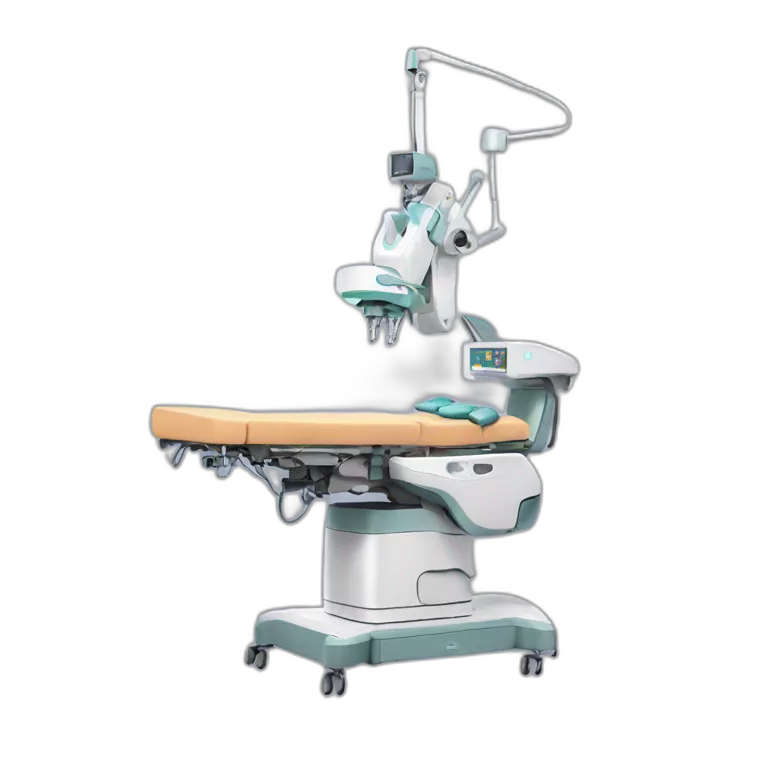 robotic surgery