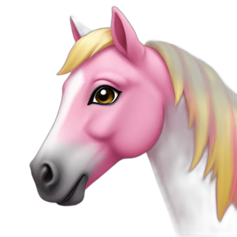 pink-gay-pony