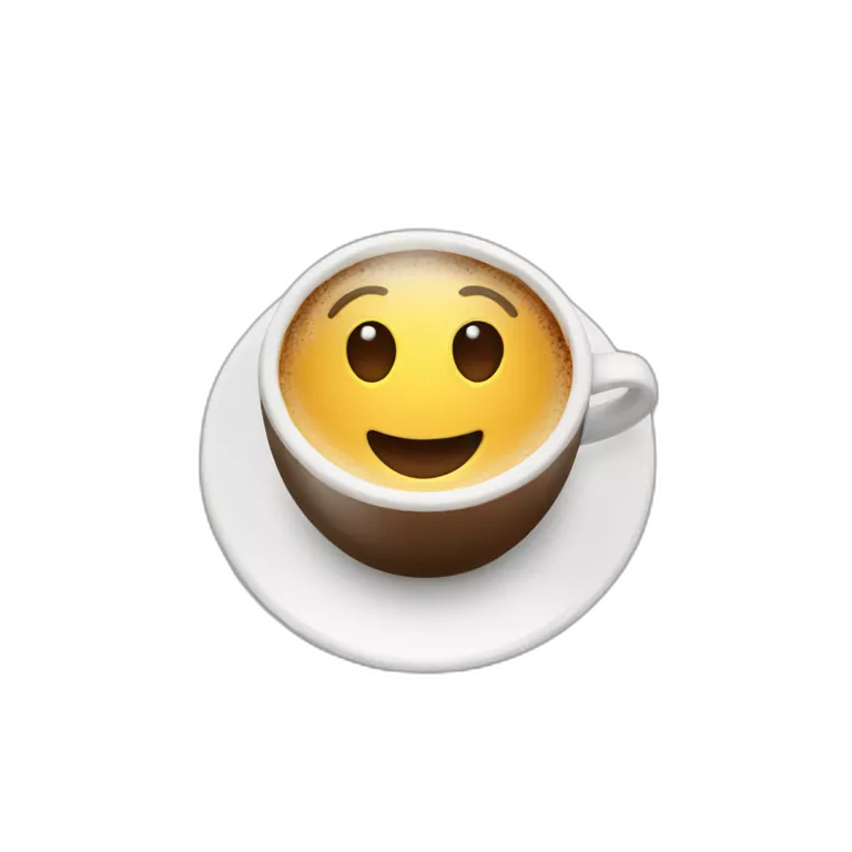 Coffe happy
