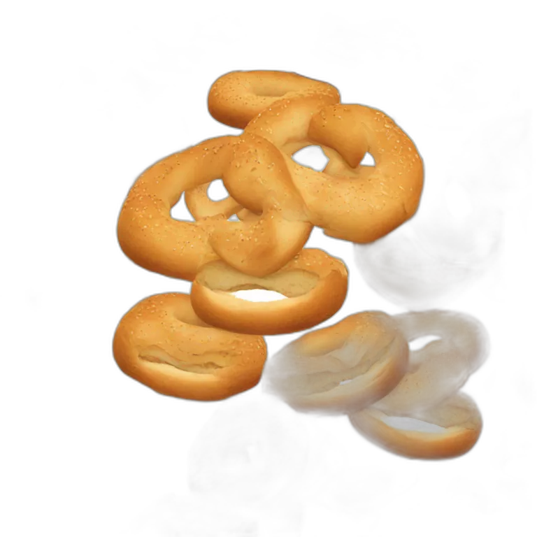 long island bagel
