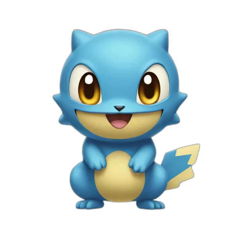pokemon