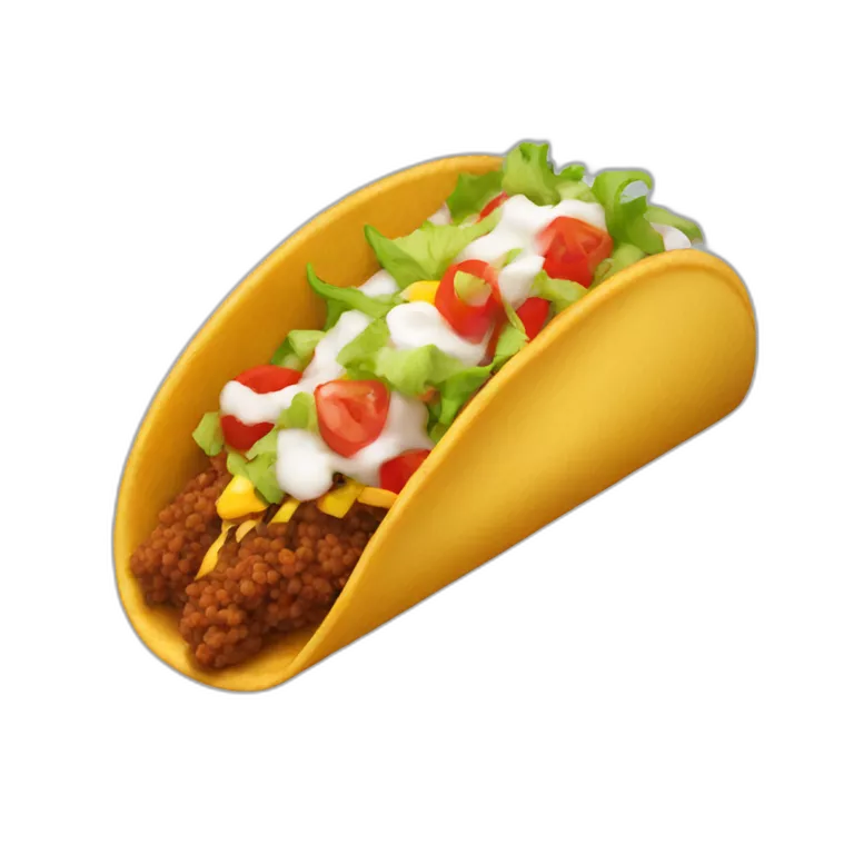spicy taco