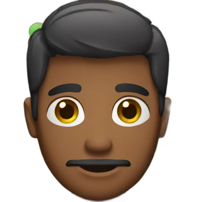 a gay man