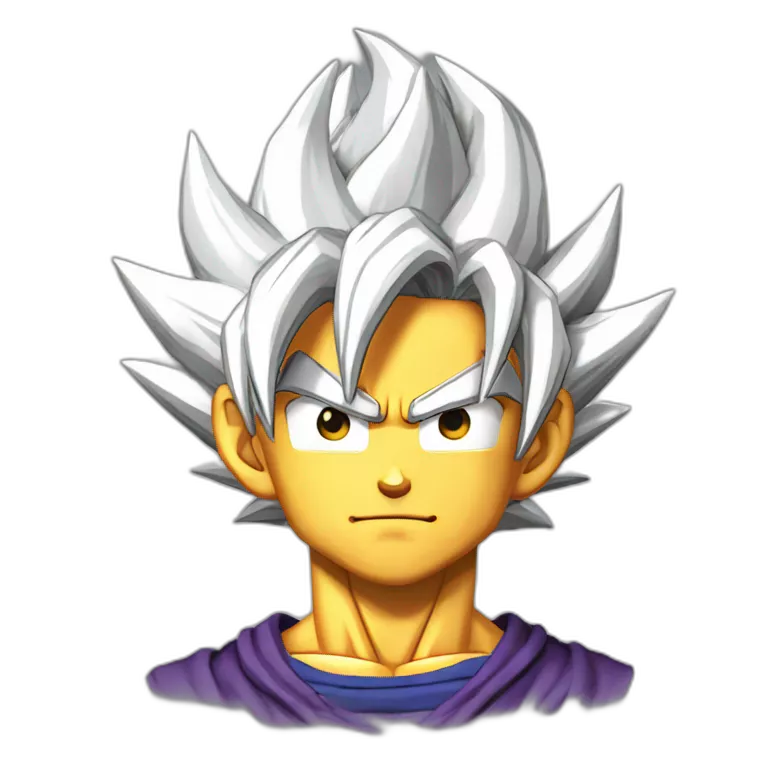 Dragon ball z super