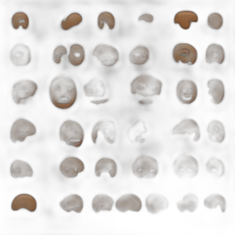 Emoji choquer