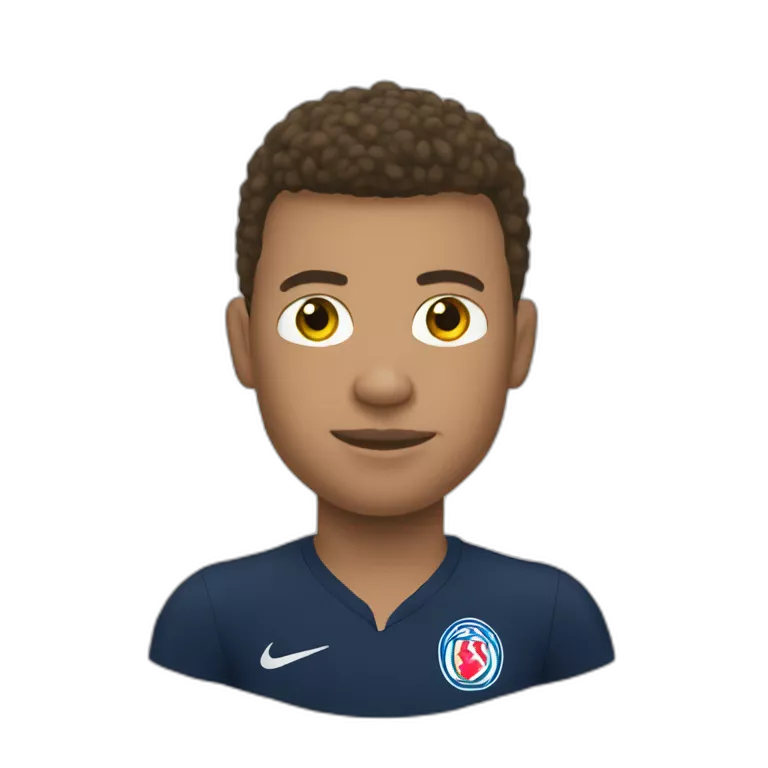 Un Mbappé