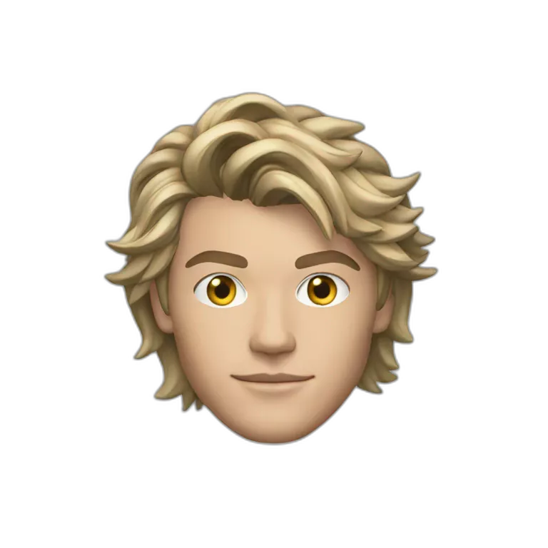 Jordan barrett