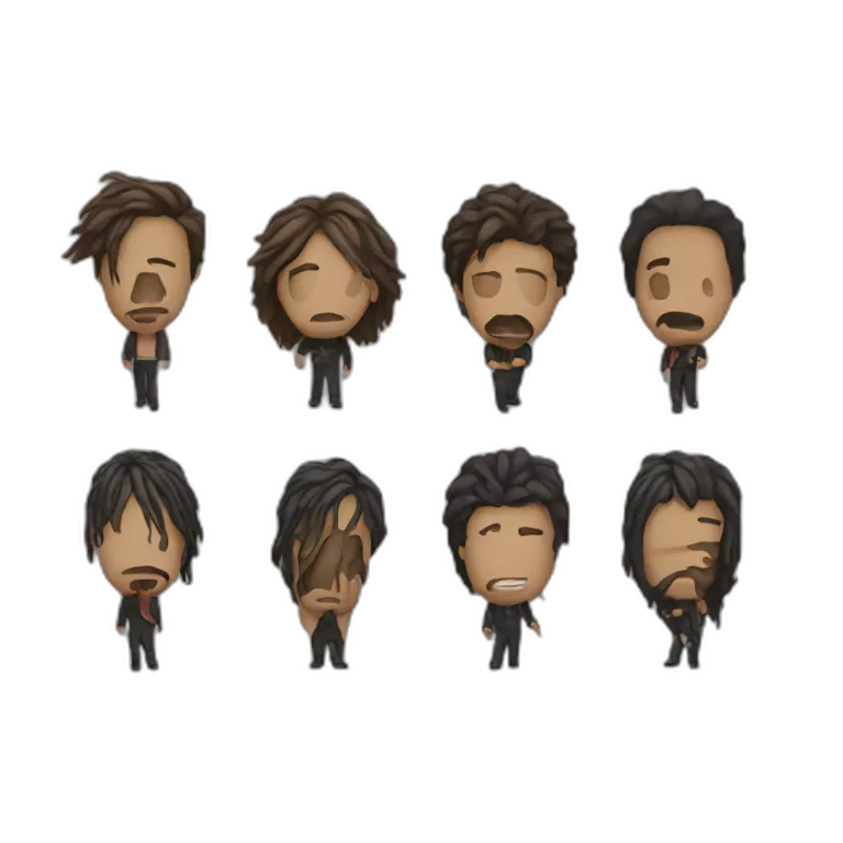 a band