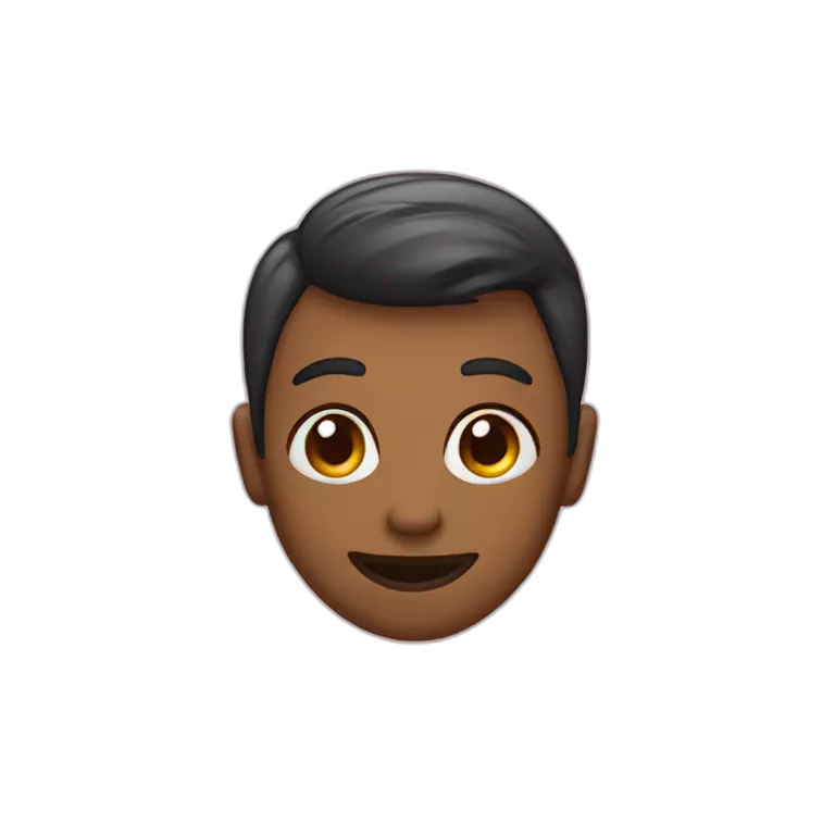 Emoji gay