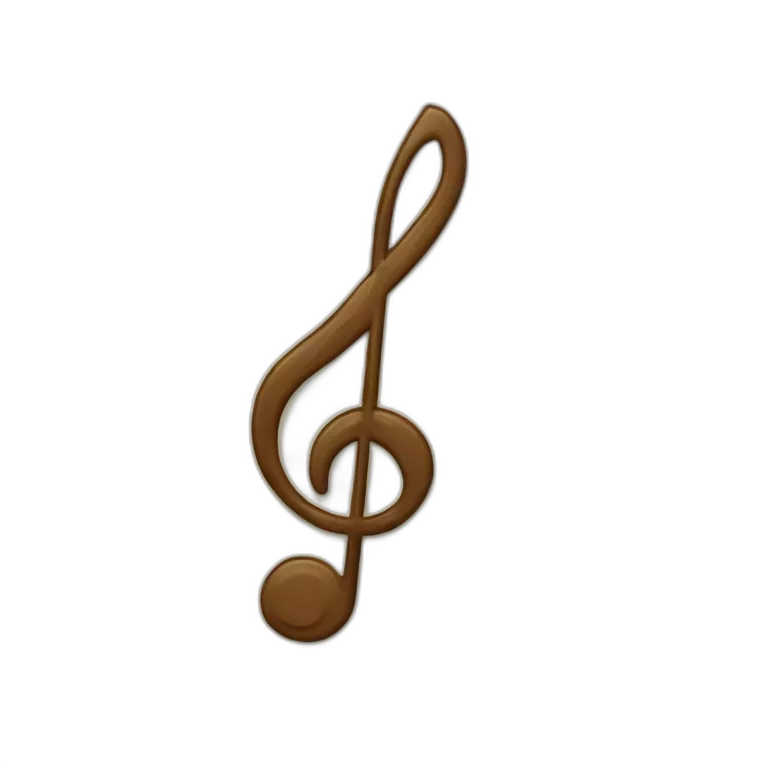 note de musique
