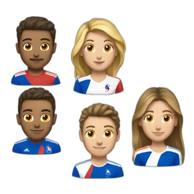 Équipe de France