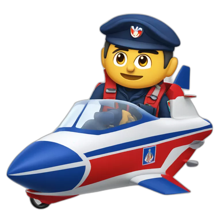 Patrouille de France