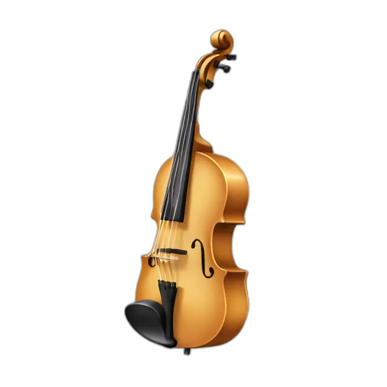 Une partiton de musique