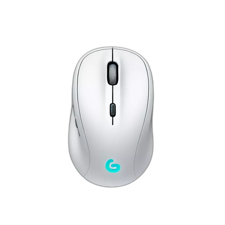 logitech mouse
