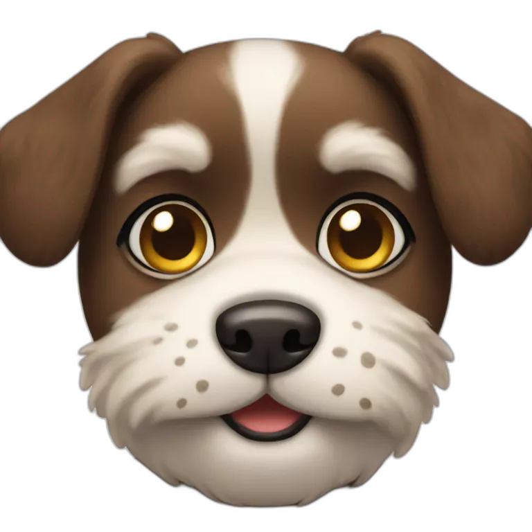 Teddy dog