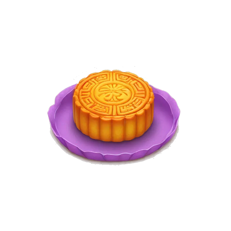 MOON CAKE