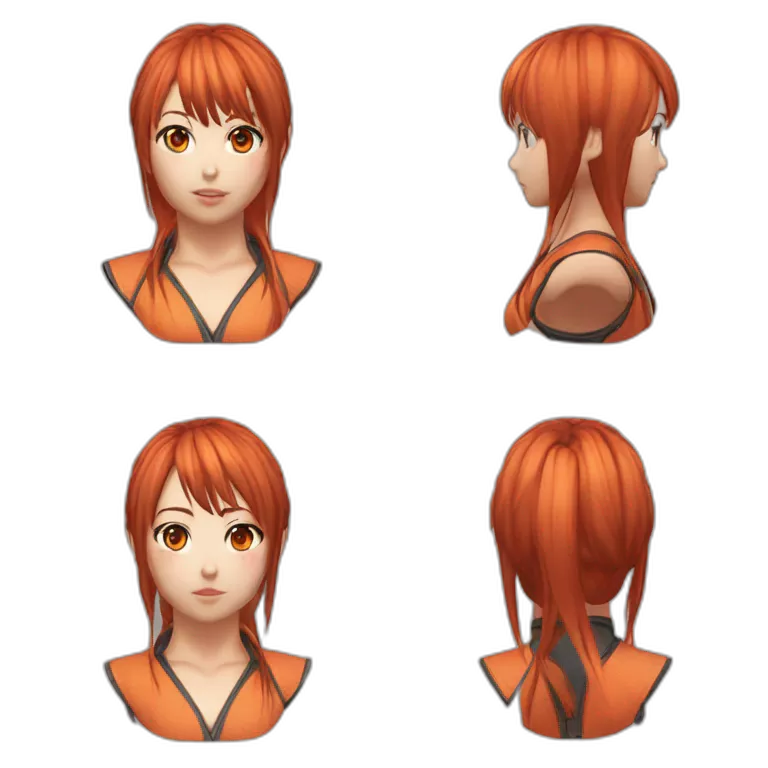 Asuka tekken 8