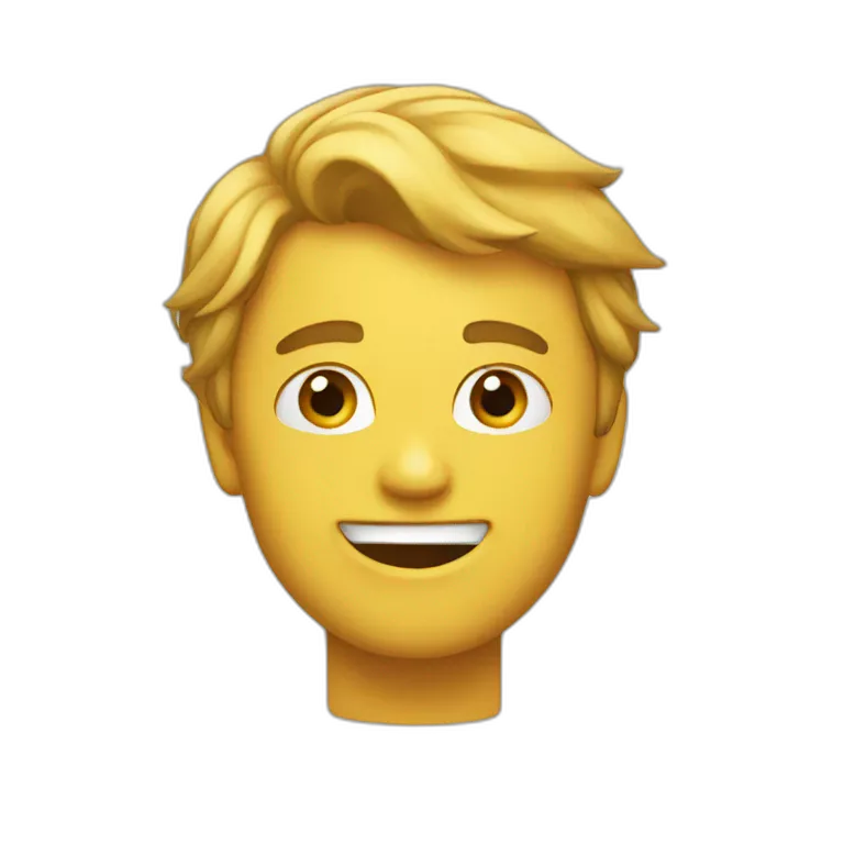 Emoji choquer