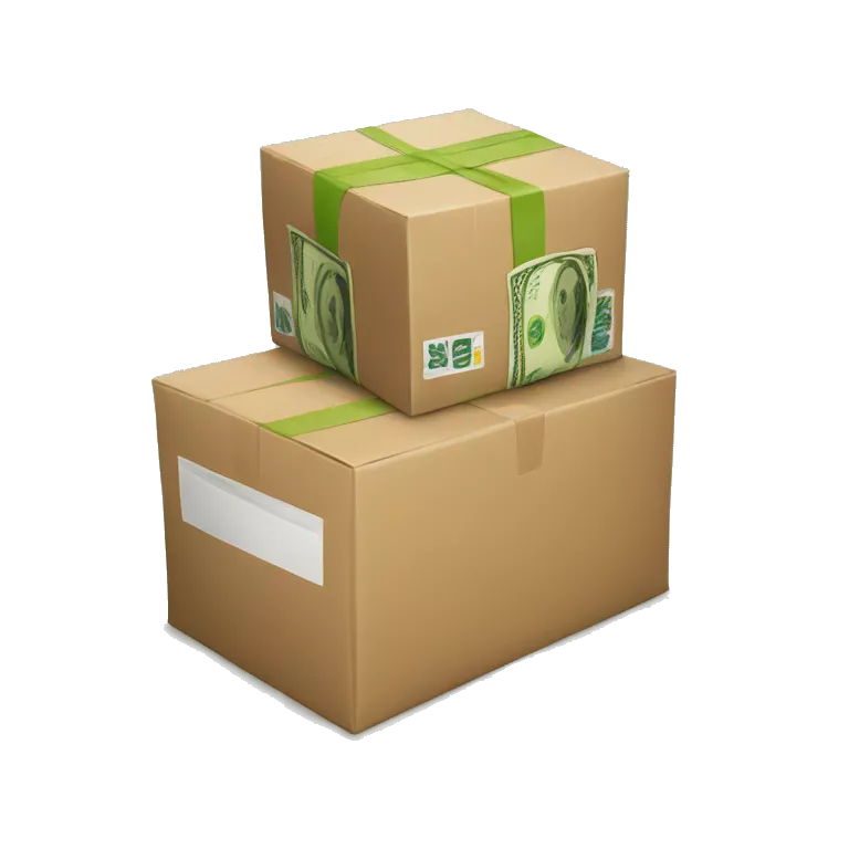 cash on delivery