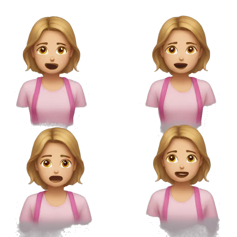 Girl cry’s three times for help