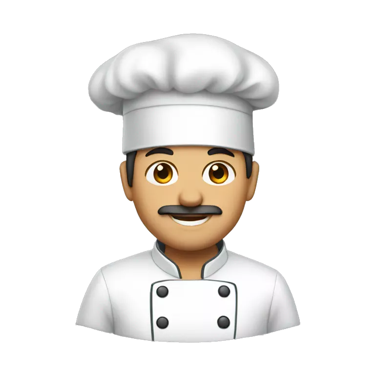 Dani García chef