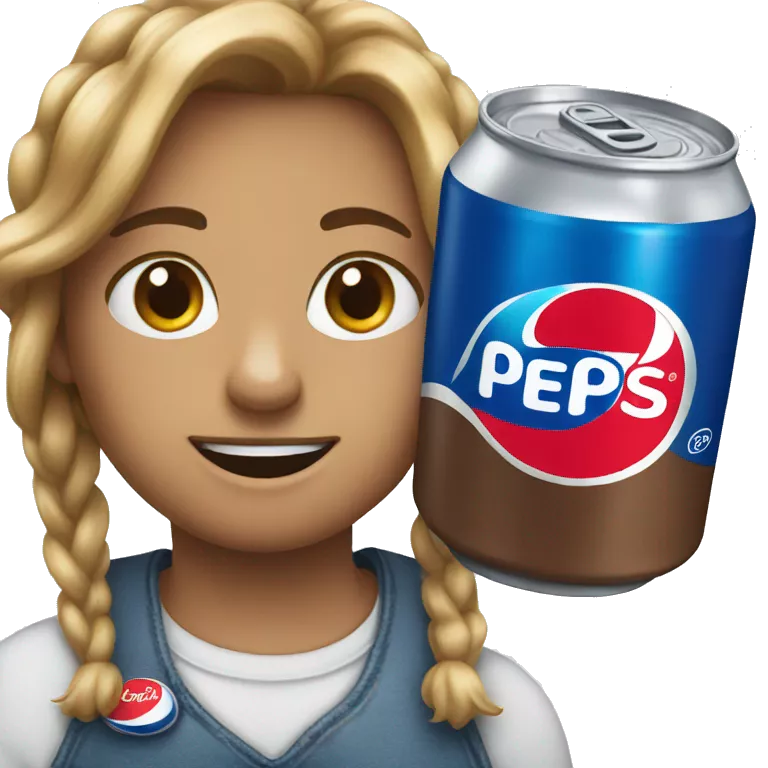 Pepsi