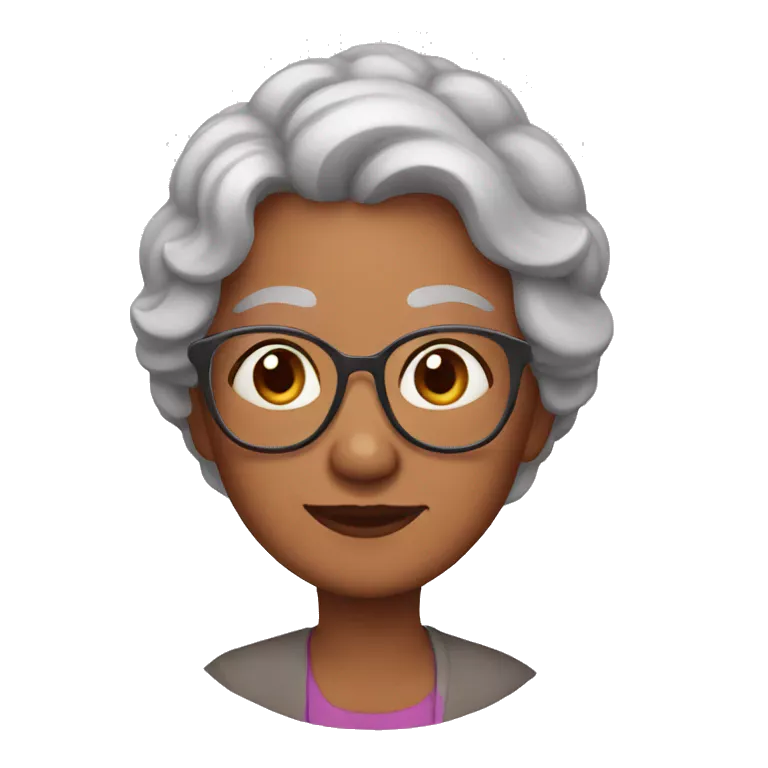grandmother