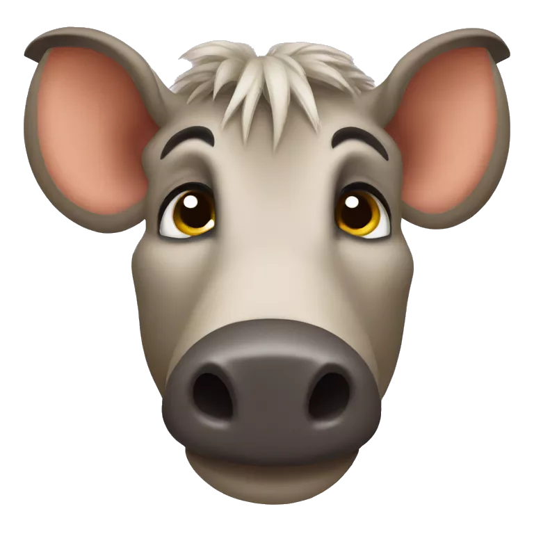 warthog