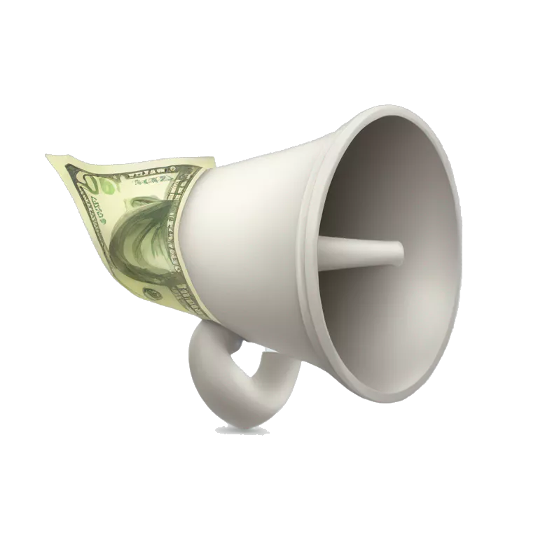 Cash funnel euro