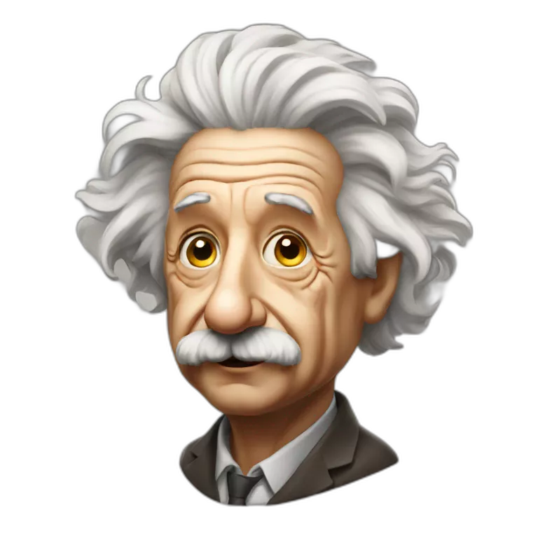 albert einstein