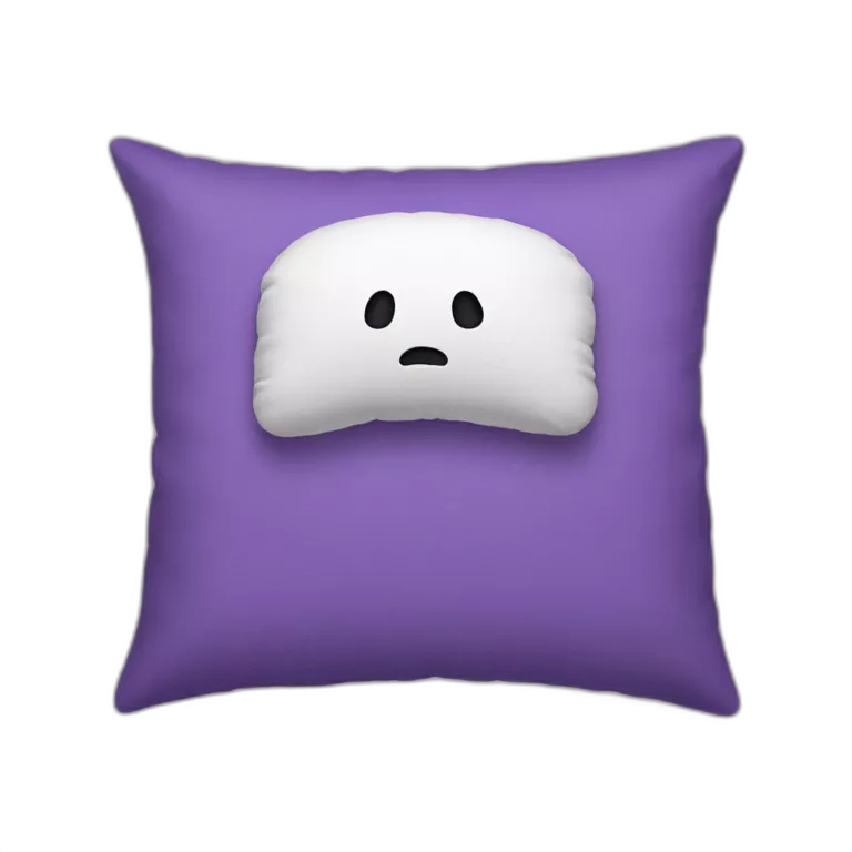 pillow emoji Copy Paste