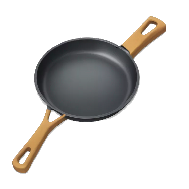 FRYING PAN