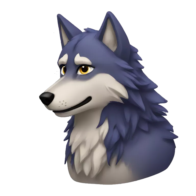 lone wolf twilight