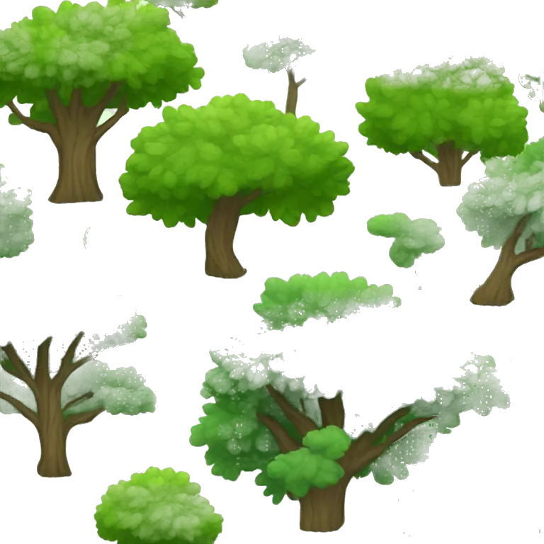 bosque