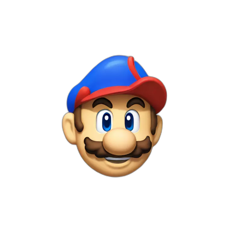 super mario bros happy