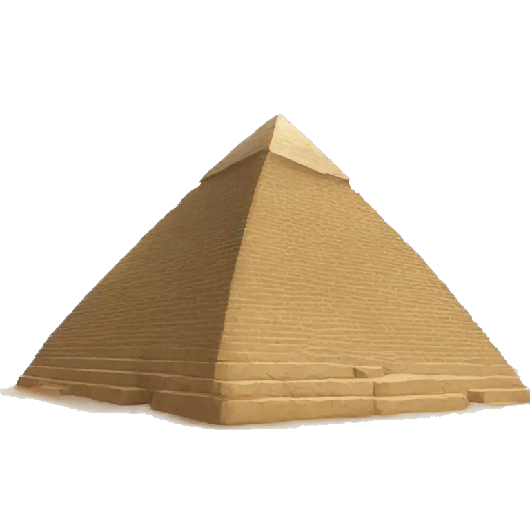 pyramid