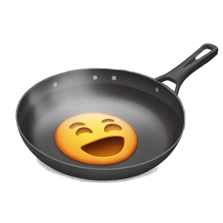 FRYING  PAN