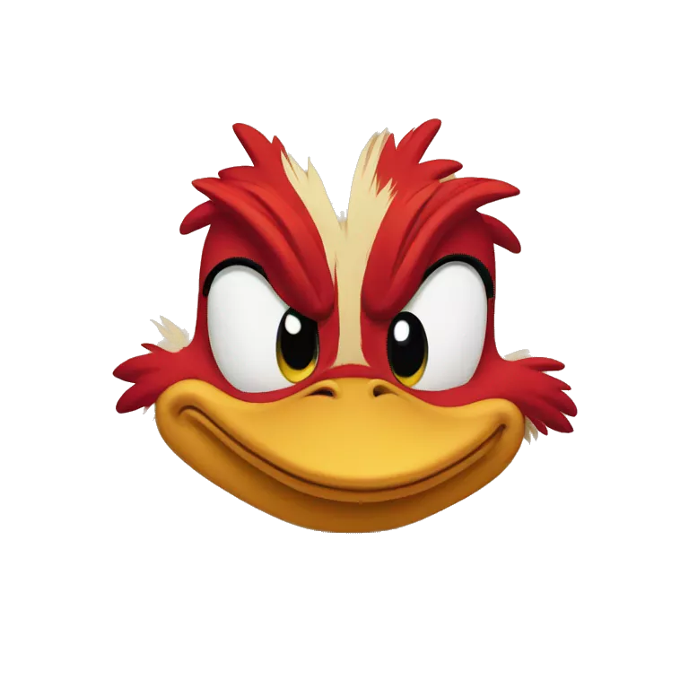 woody woodpecker