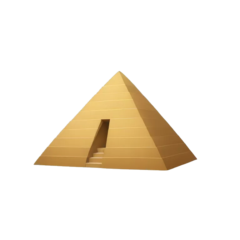 pyramid