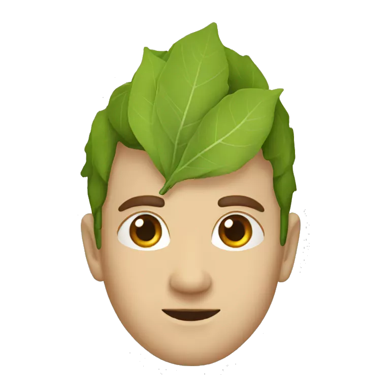 Bay leave