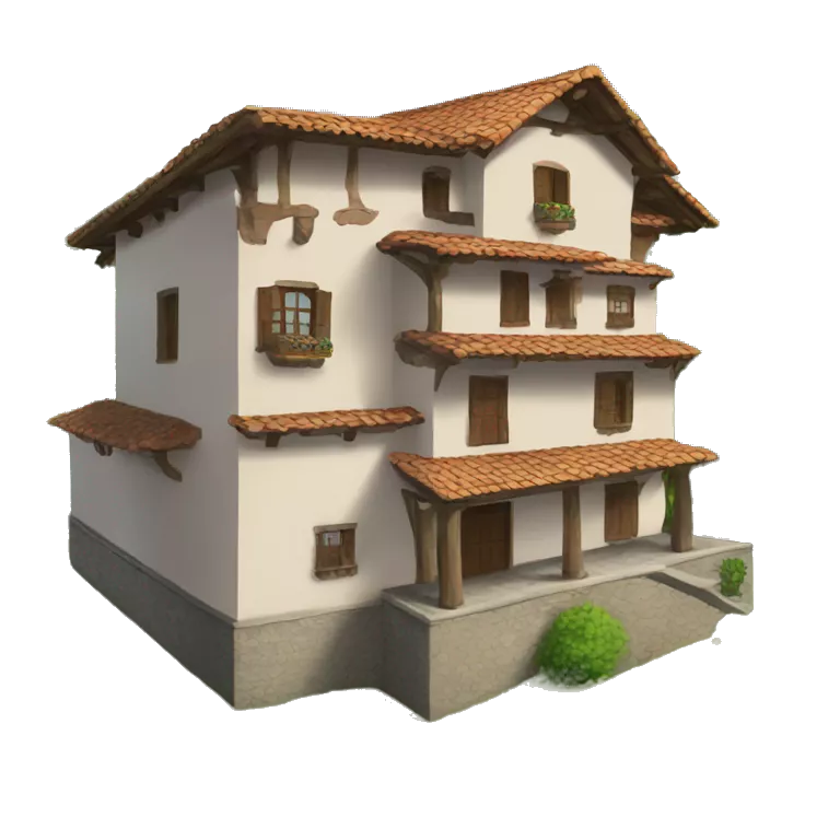 Casa gigante