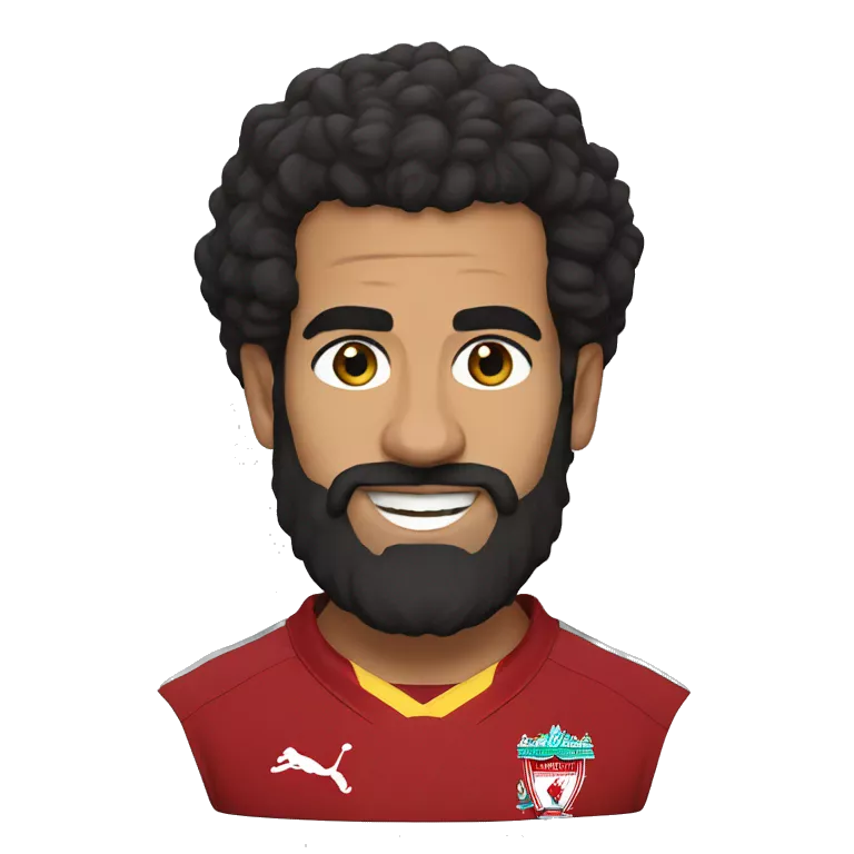 mo salah